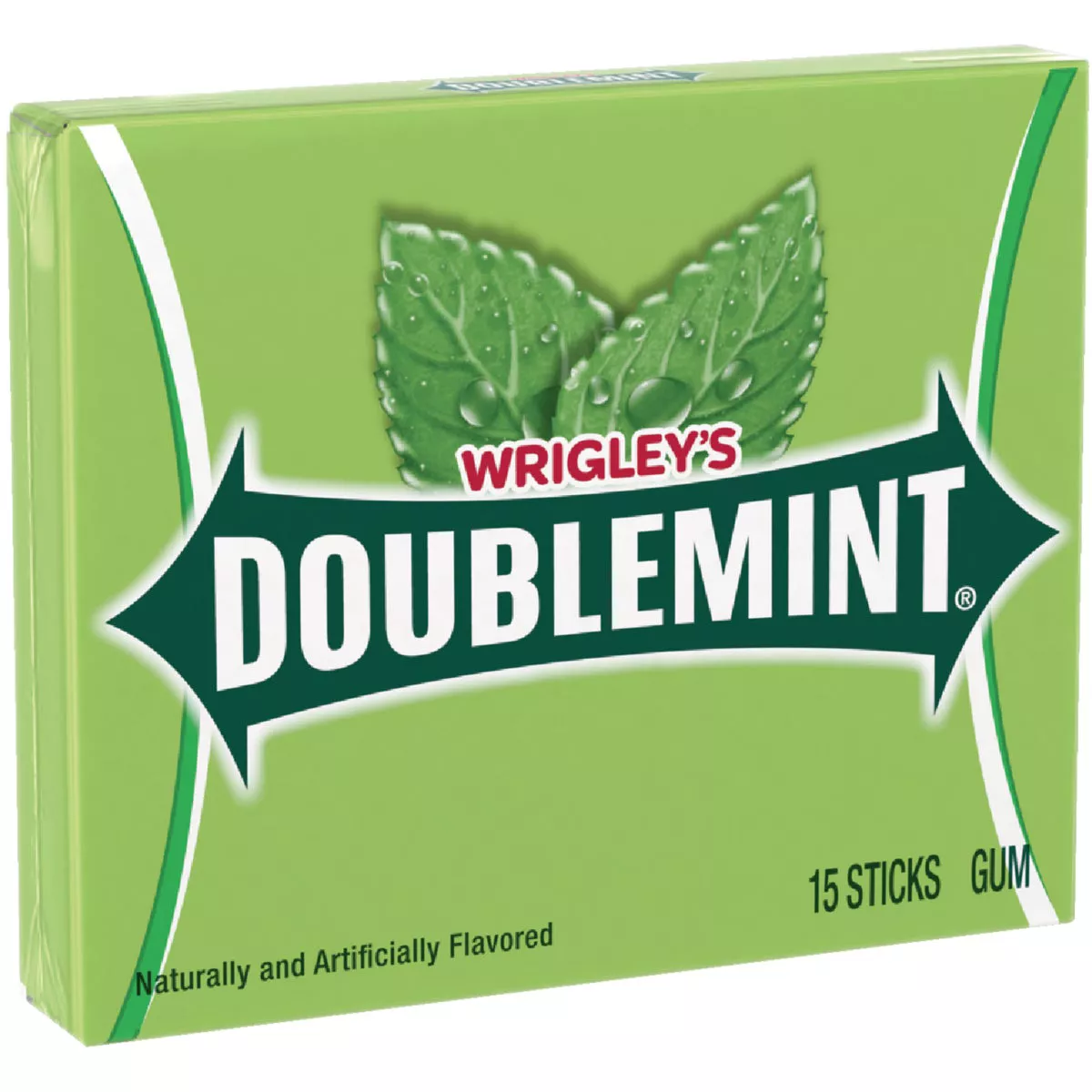Gum & Mints