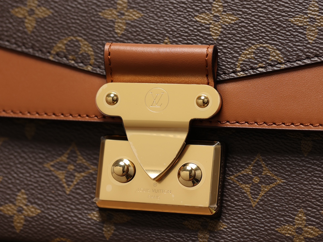 Louis Vuitton Marceau M461261:1High-quality replica