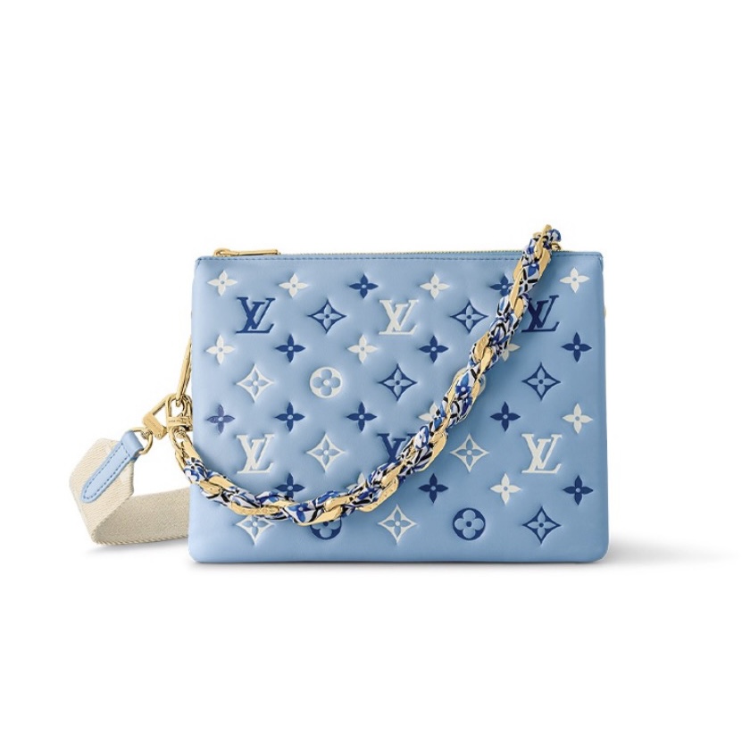 LV Coussin Small Bag1:1High-quality replica