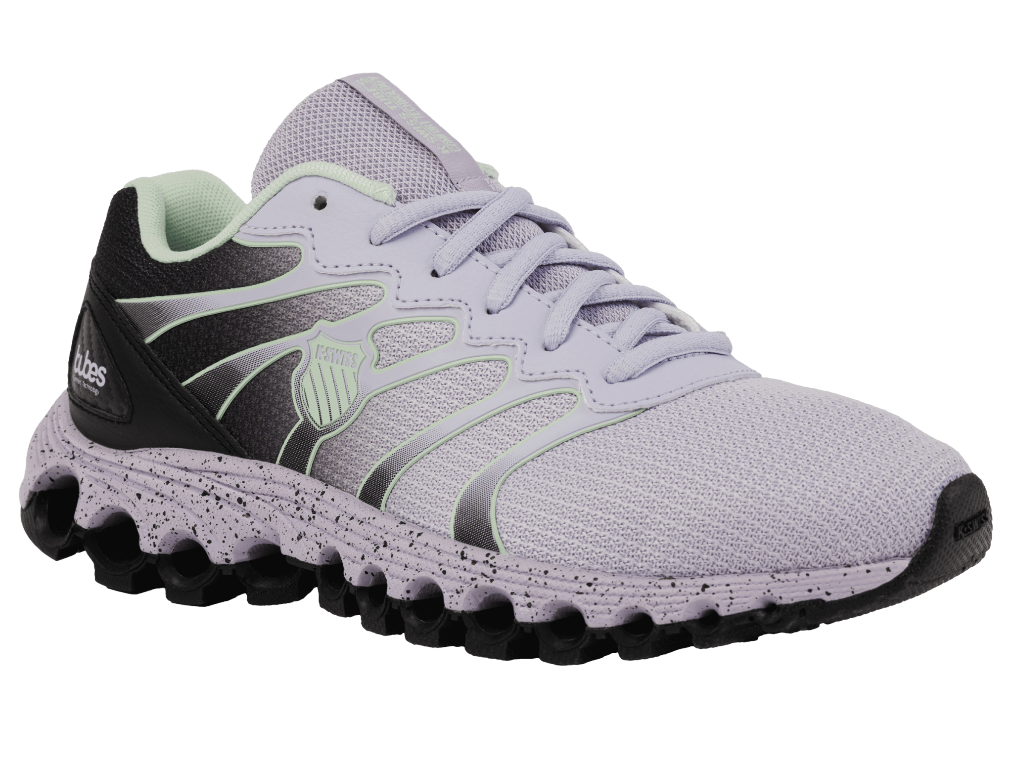 TUBES 200 - Footwear K-Swiss