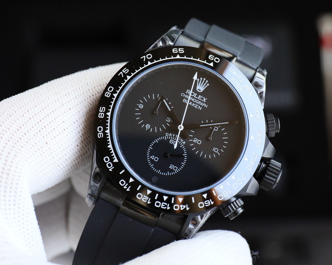 Rolex Daytona(1:1 replica) - Elite Watch Atelier