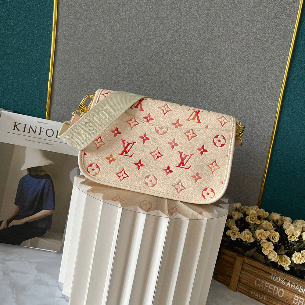 Louis Vuitton LV Diane bag1:1High-quality replica