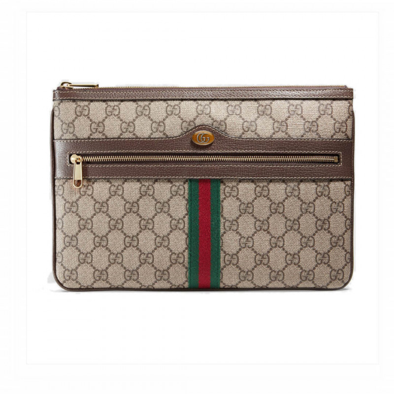 Replica Gucci Ophidia Gg Supreme Pouch 5175511:1High-quality replica