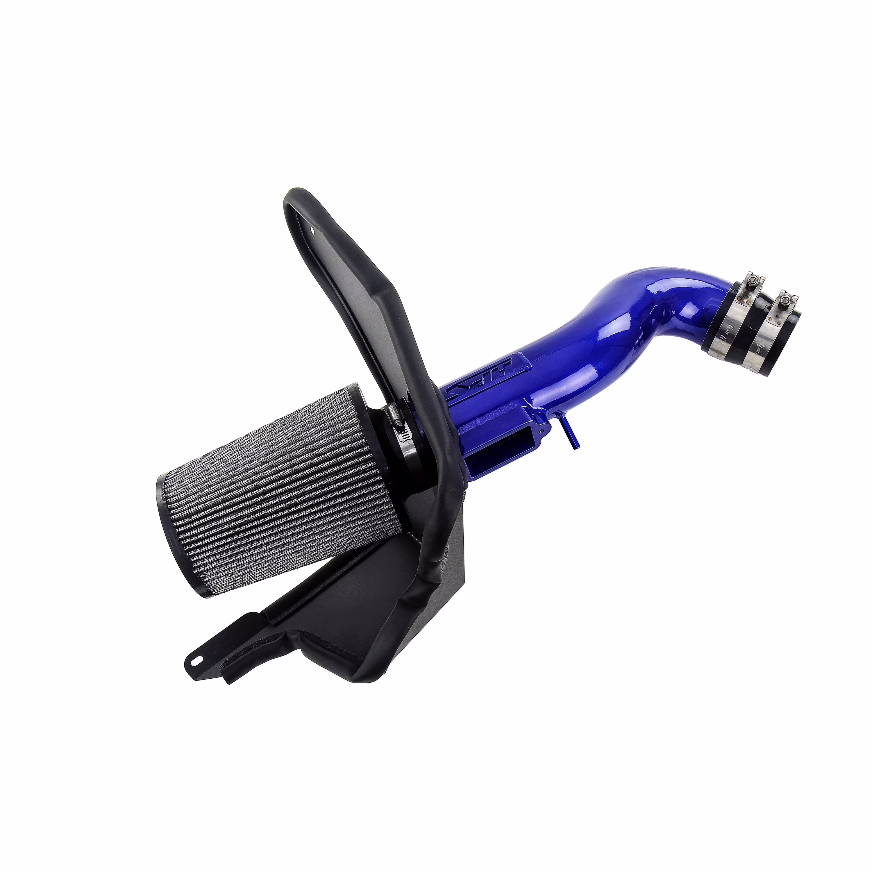HPS Performance Performance Air Intake Kit for 1998-2000 Lexus GS300 3.0L, Polished - Image 5
