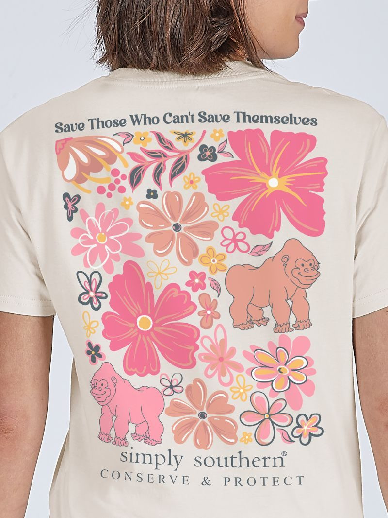 YTH-SS-TRACKGL1-MLTFLR-WISP - Simply Southern Outlet