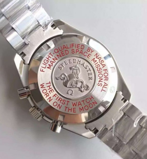 Replica Omega Speedmaster Pro Racing Manual Winding Movement - Top club