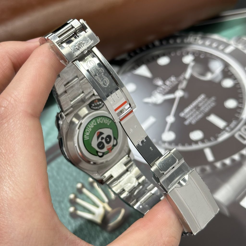 Rolex Cosmograph Daytona 126503 Replica Watches Ice Blue Dial BT Factory 40mm - Elite Watch Atelier