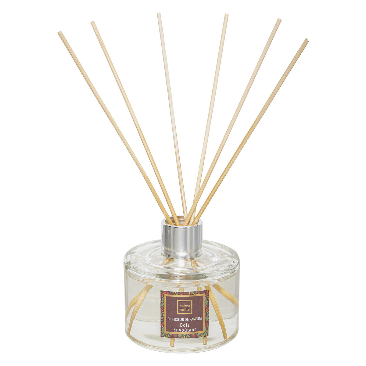 Fragrance diffuser "Neda" Amber, 200ml