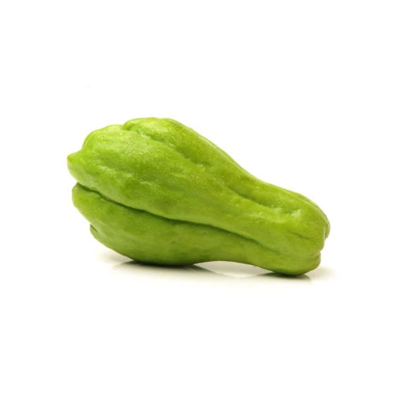 Chayotes – Exotic vegetables for creative & healthy cooking