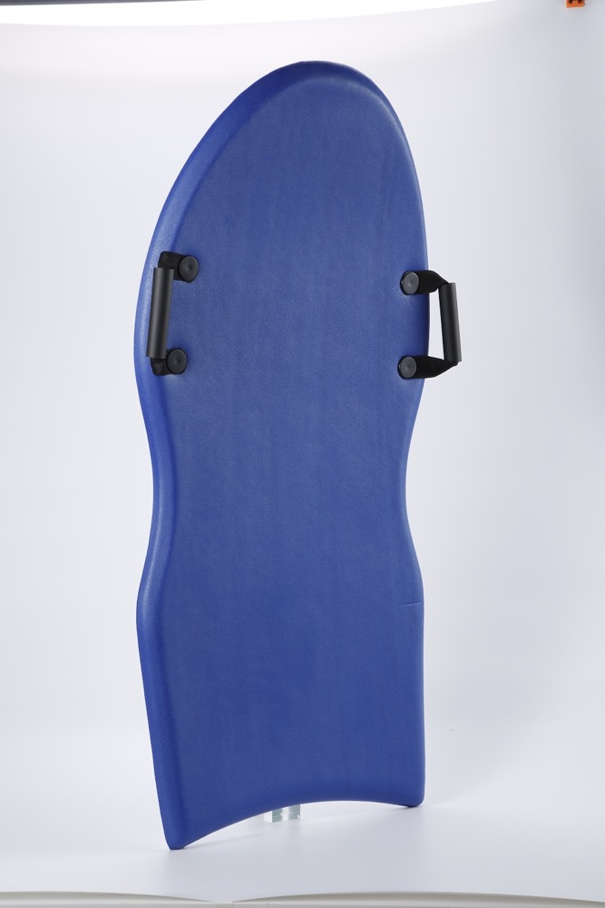High Quality Skiing Board Hot Selling Child's Sport Style Snow Sled for Winter Season