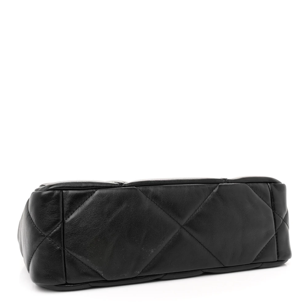 Chanel 19 Superfake Handbag Mirror Quality Replica – Shop Now1:1High-quality replica