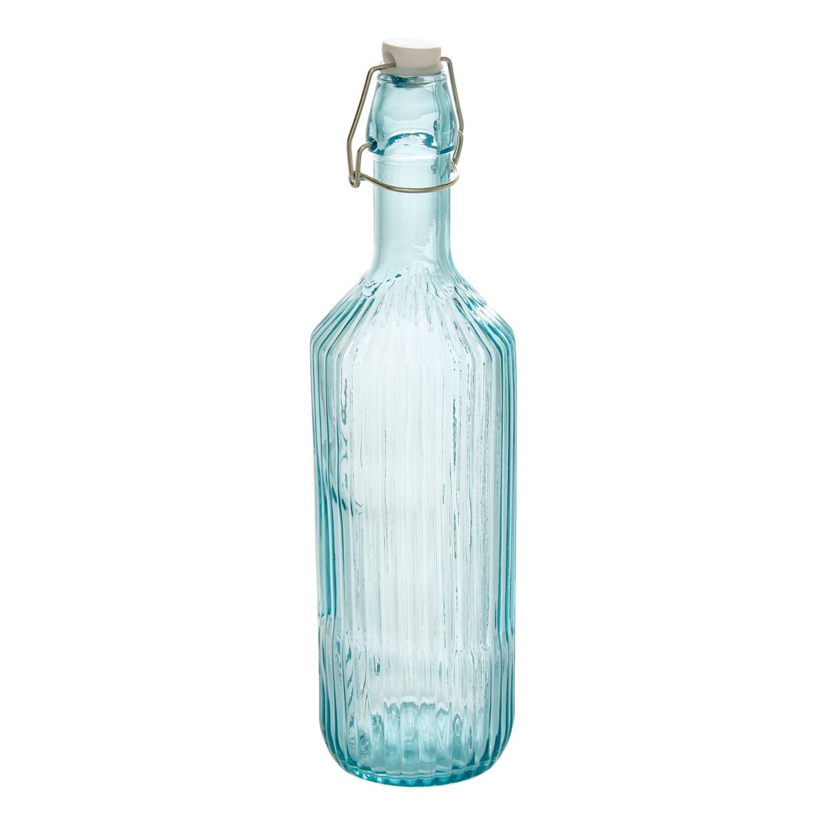 "Limo Line" Bottle glass, Various colors
