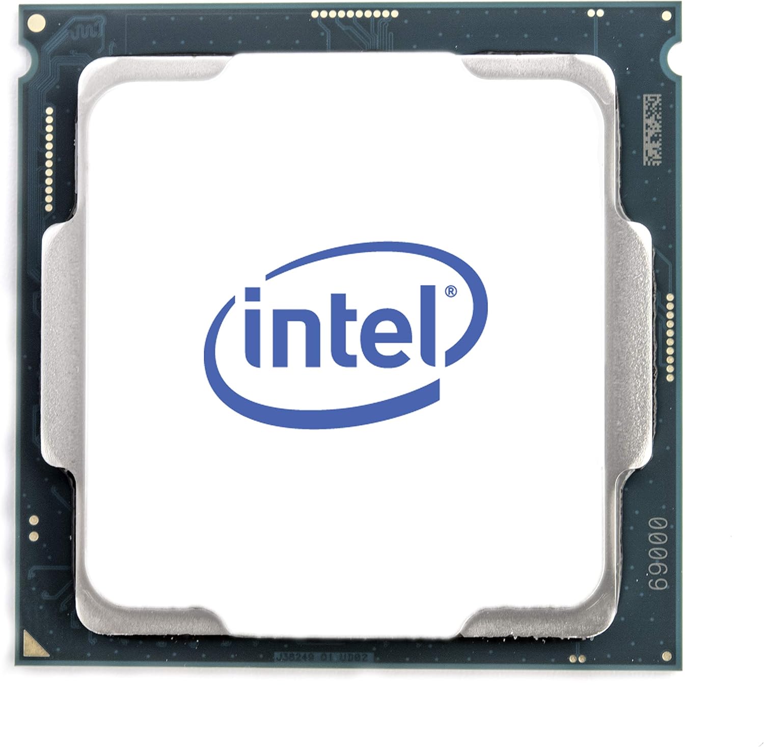 Intel Xeon 6234 Processor 3.3 GHz 24.75 MB Box Xeon 6234, W126171678 (24.75 MB Box Xeon 6234, Intel© Xeon© Gold, FCLGA3647, 14 nm, Intel, 3.3 GHz, 64-bit)