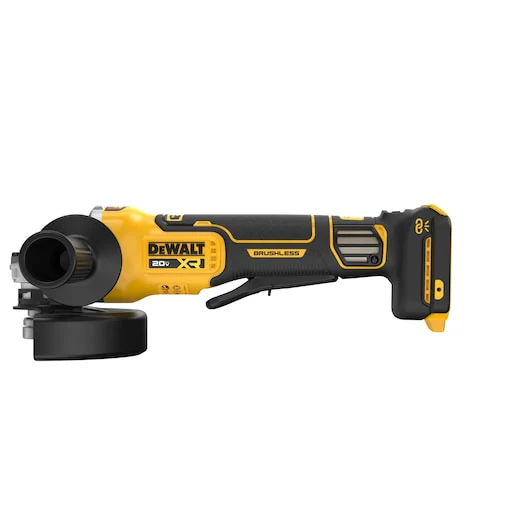 DeWalt DCG410VSB 20V 4-1/2