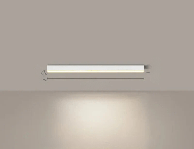 EcoLuxe | Multifunctionele Plafondverlichting