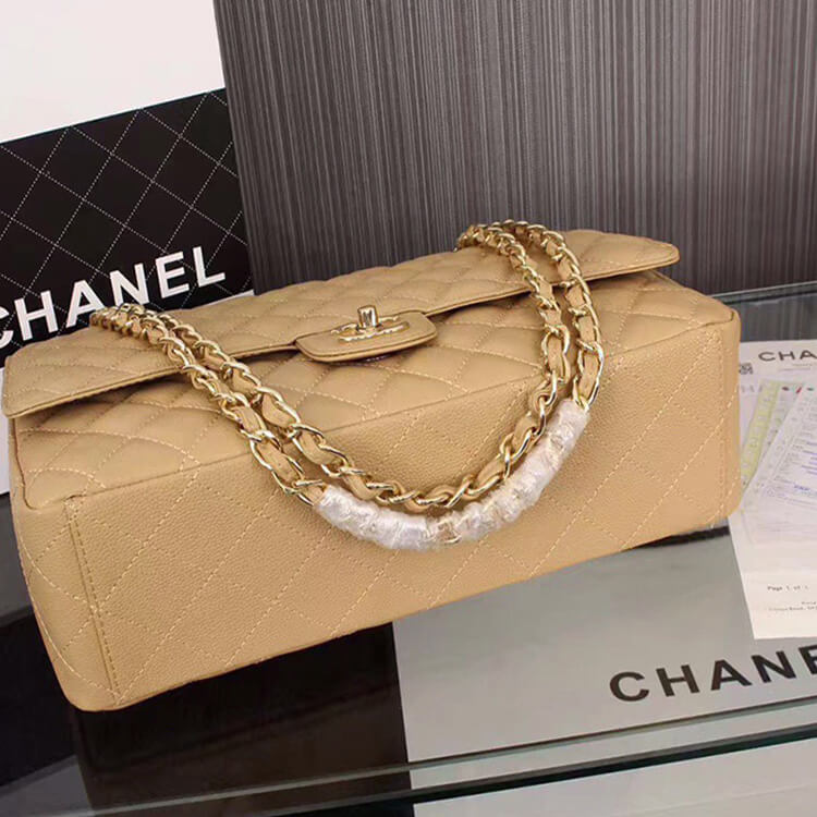 Chanel Maxi Classic Handbag1:1High-quality replica