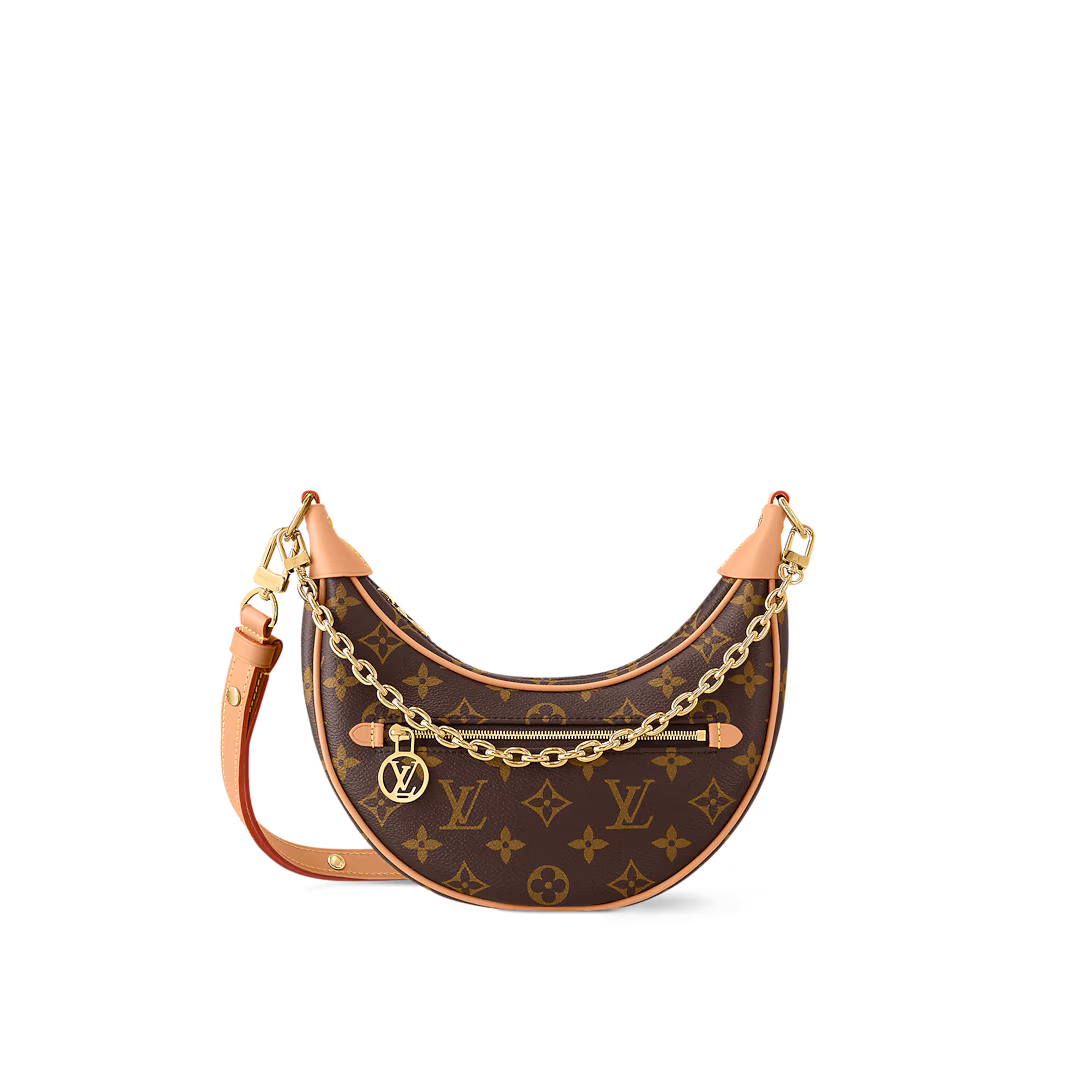 Replicate Louis Vuitton Loop M81098 (1:1 replica)1:1High-quality replica