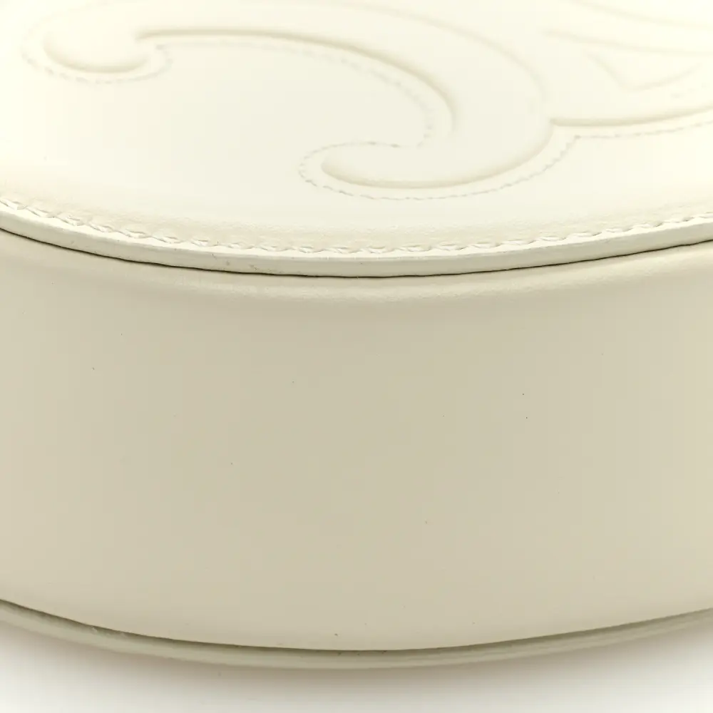 Premium Replica Celine Bag with Smooth Calfskin Finish1:1High-quality replica
