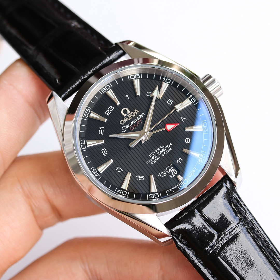 Omega Seamaster 150m(1:1 replica) - Top club