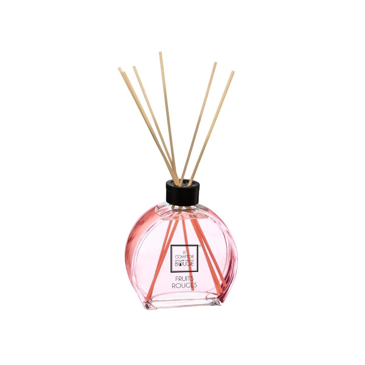 Fragrance diffuser "Haly" Red fruits, 50ml