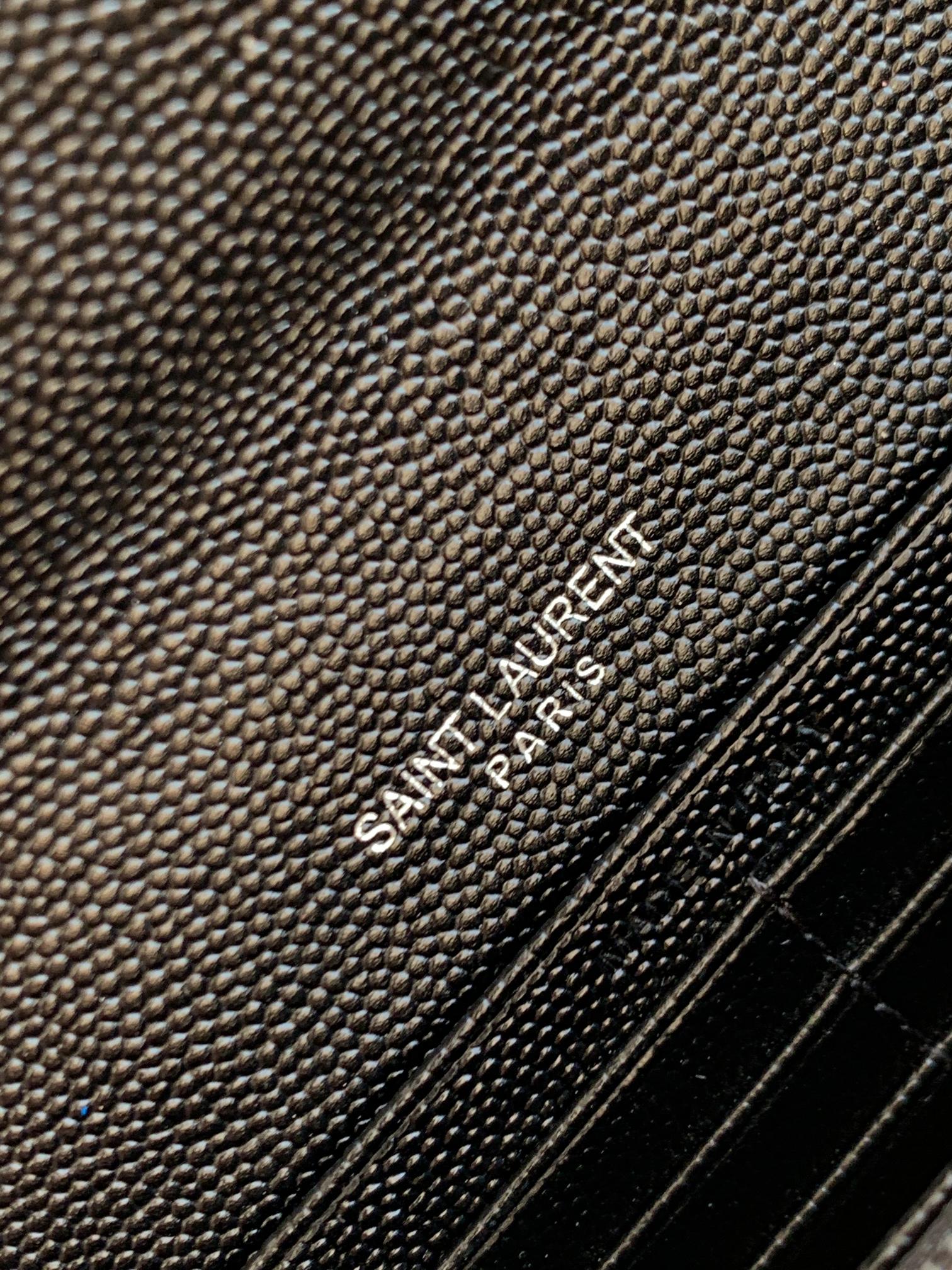 Saint Laurent MONOGRAMS PROMOTIONS1:1High-quality replica