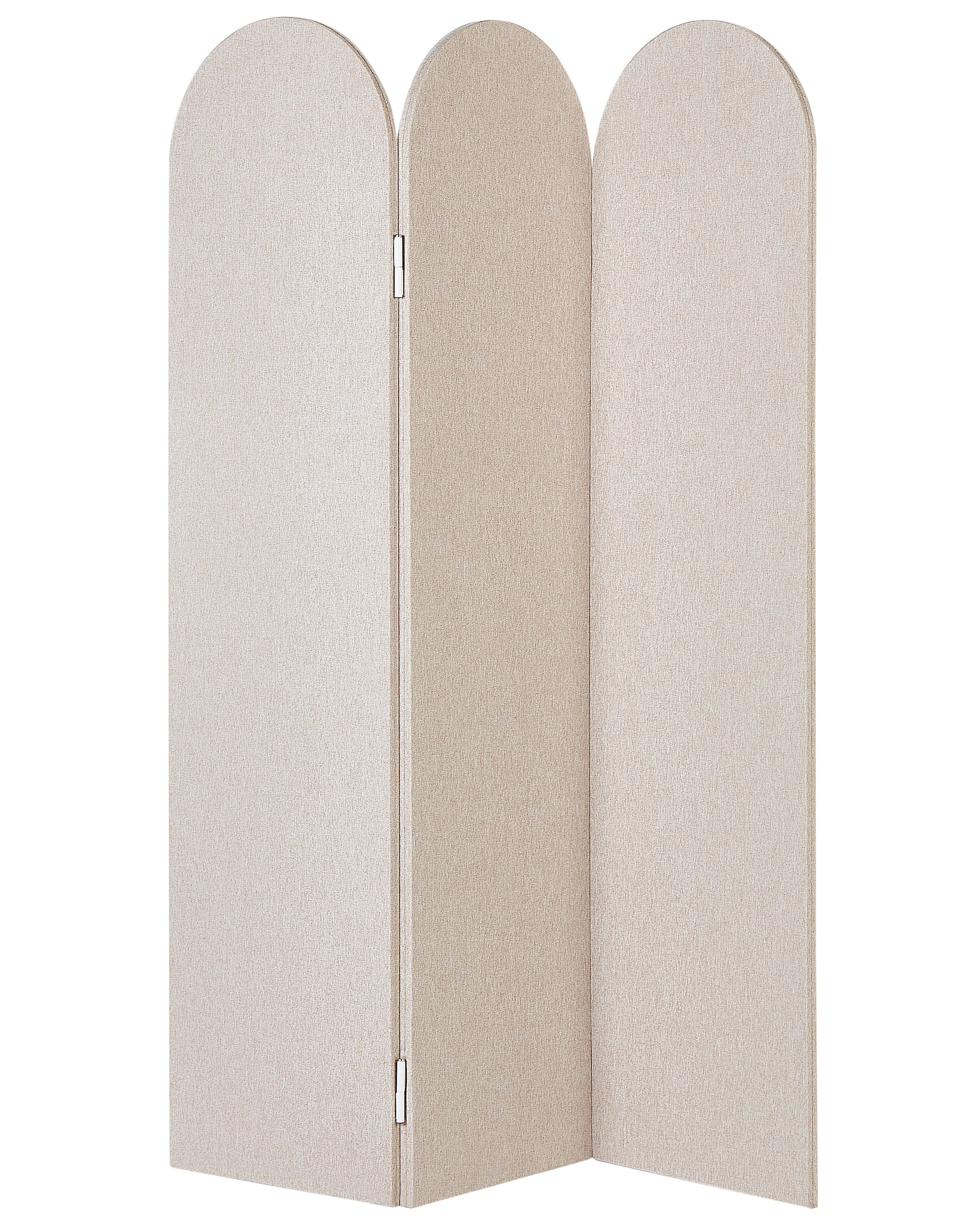 Office Divider SLIMMY Beige