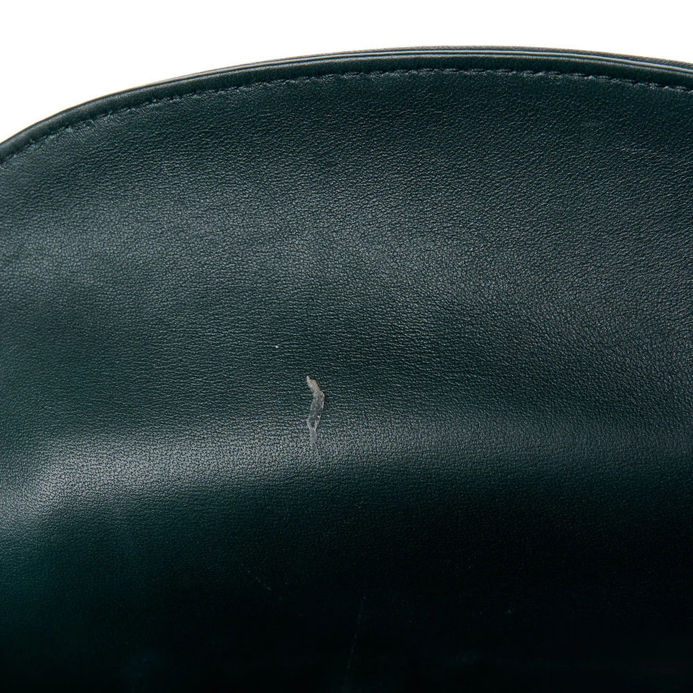 Dark Green Dior Replica Handbag – High-End Mirror Quality Guaranteed1:1High-quality replica