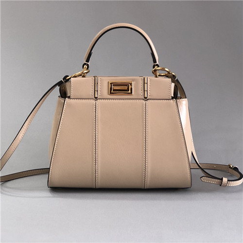 fendi peekaboo mini bag - Replicaclubs