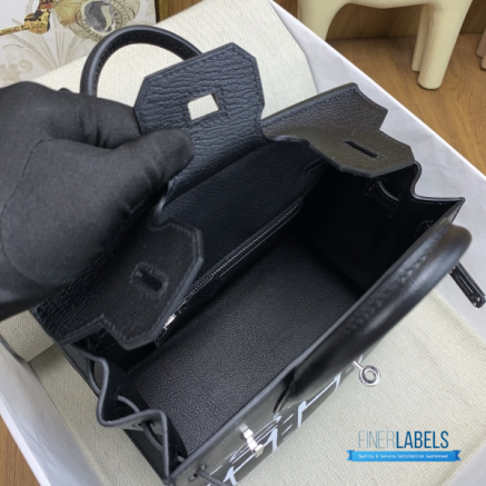 The Ultimate Highest Quality Replica: Hermès Birkin Faubourg 201:1High-quality replica