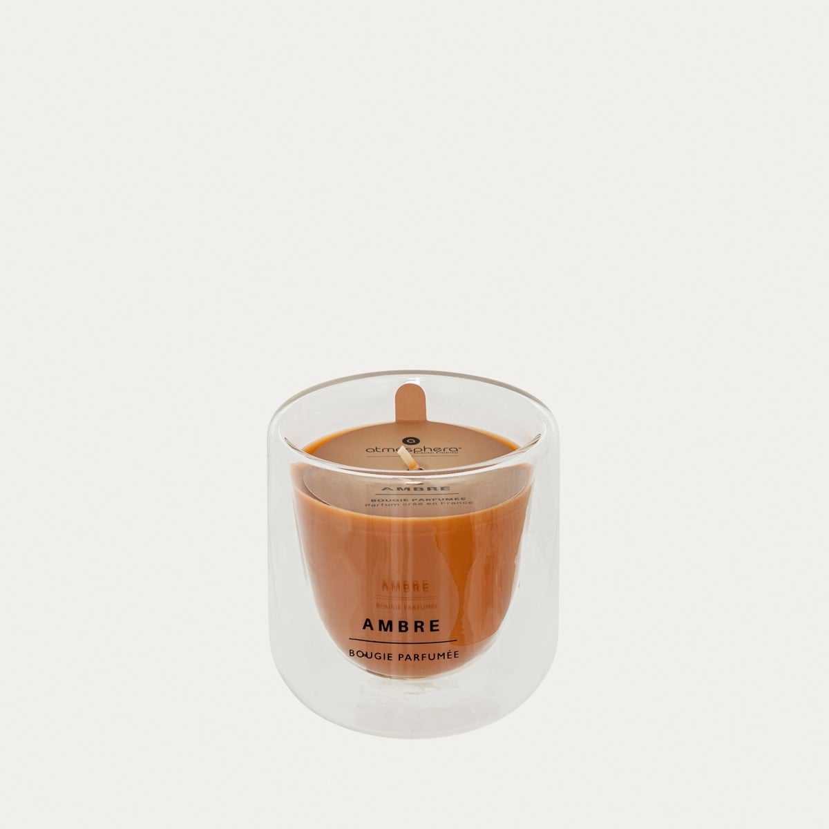 Świeca zapachowa ILAN Lily of the Valley 130 g
