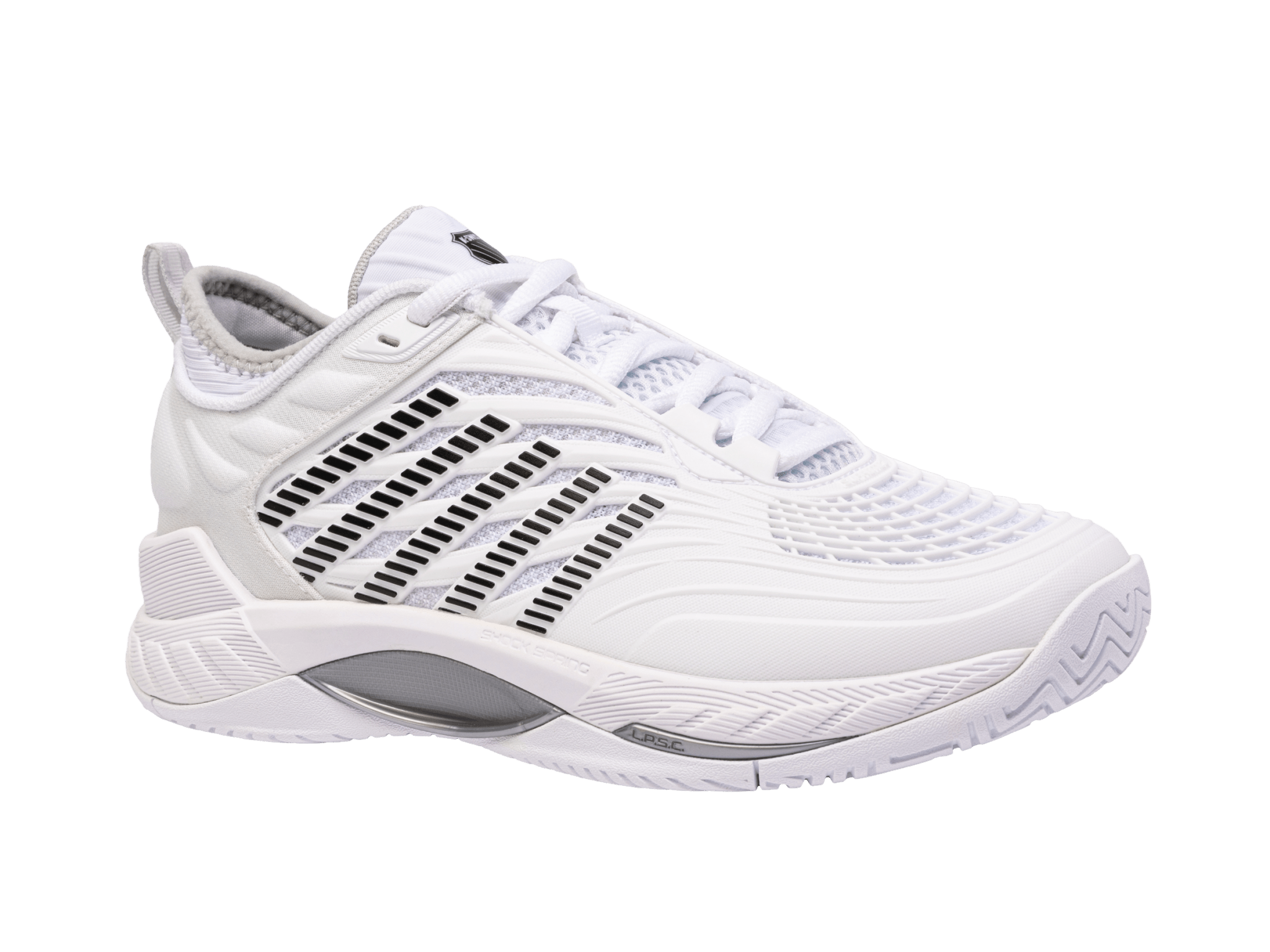 HYPERCOURT SUPREME 2 - Footwear K-Swiss