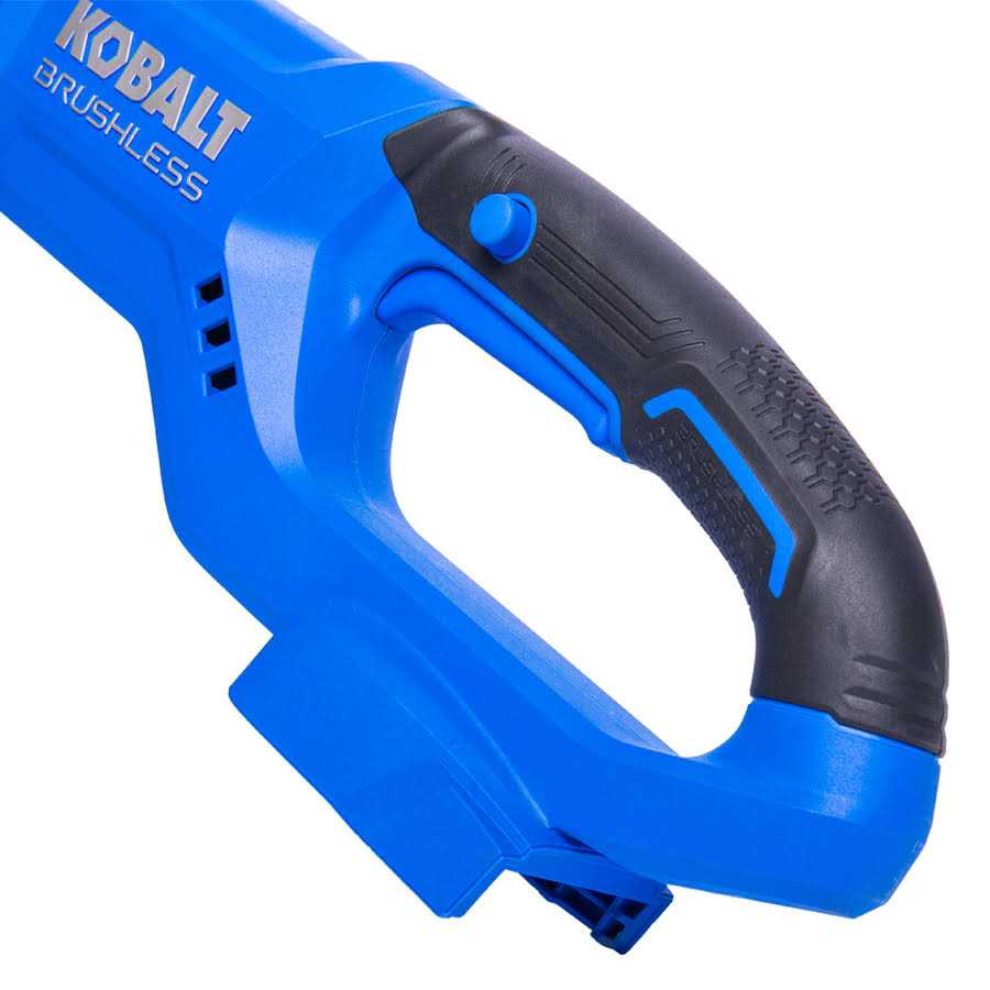Kobalt 24-Volt 8-in Cordless Electric Pole Saw 2 Ah - Image 2 Kobalt 24-Volt 8-in Cordless Electric Pole Saw 2 Ah - Image 2