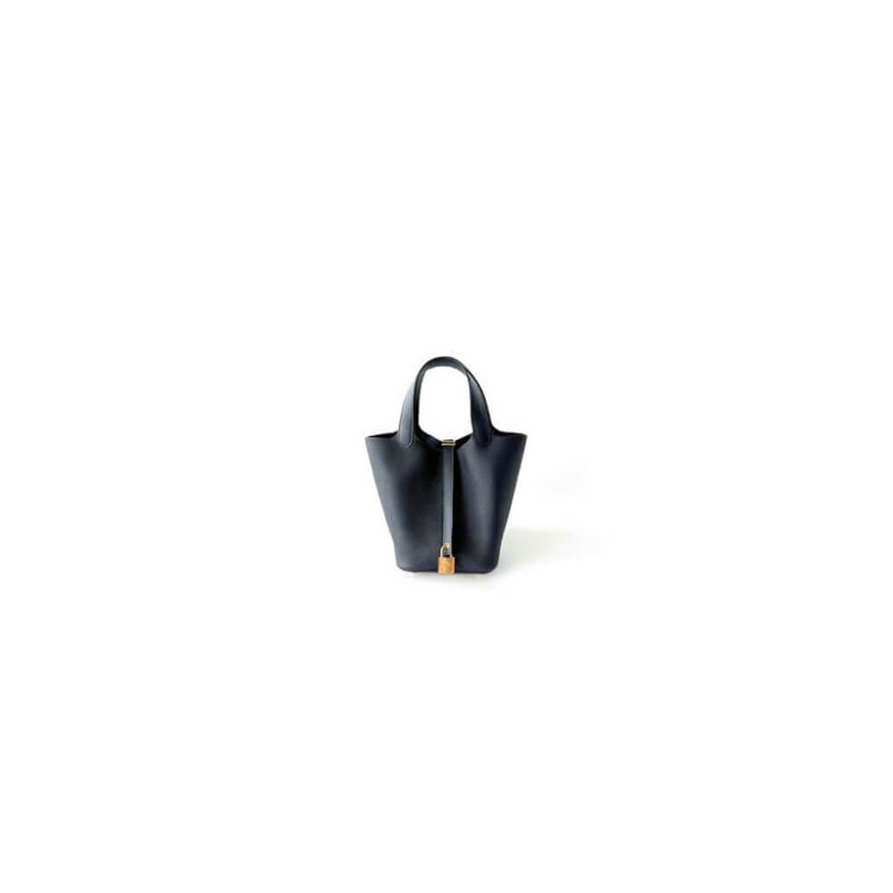 Hermes Picotin Lock 18 bag
