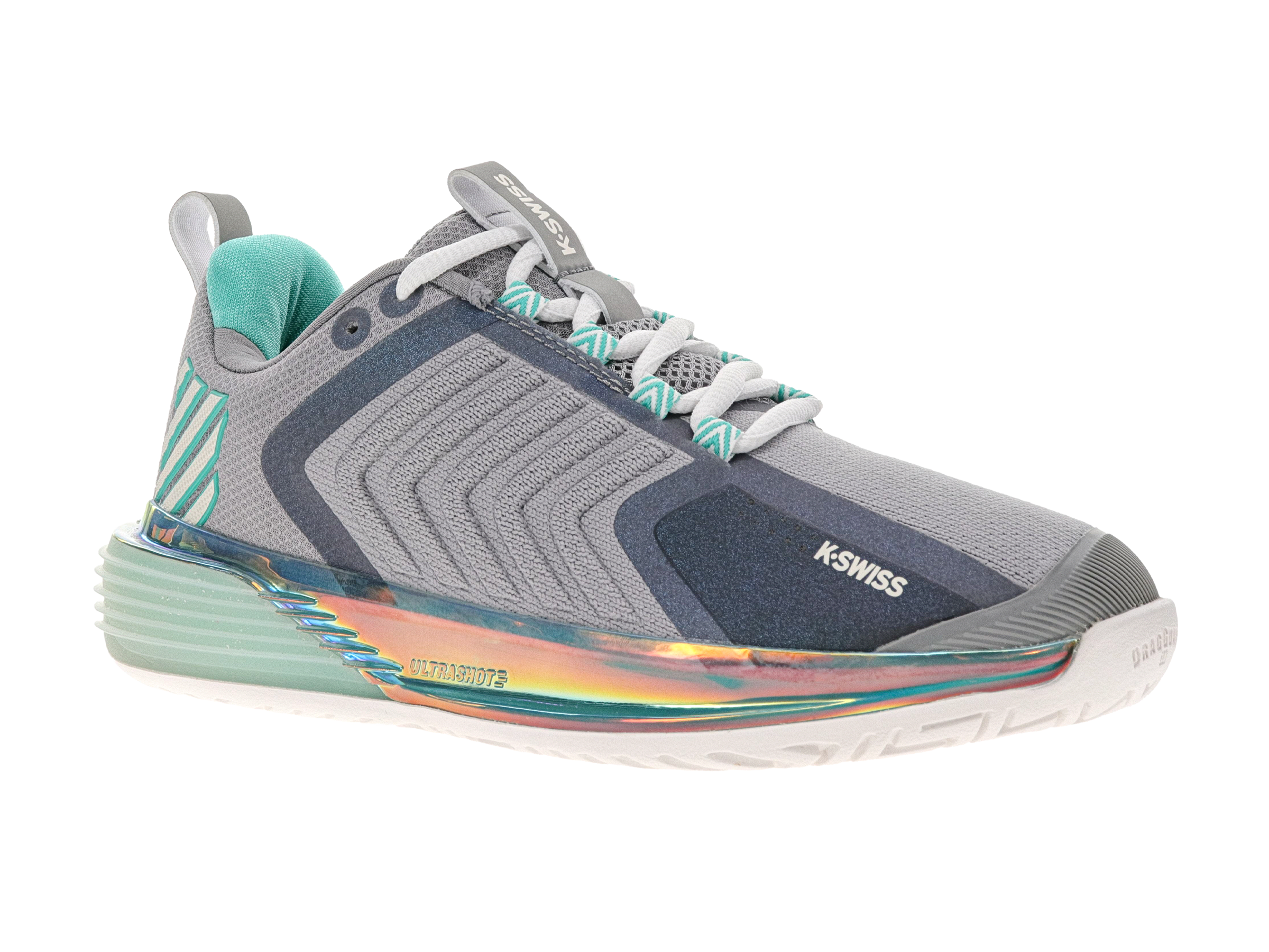 ULTRASHOT 3 - Footwear K-Swiss