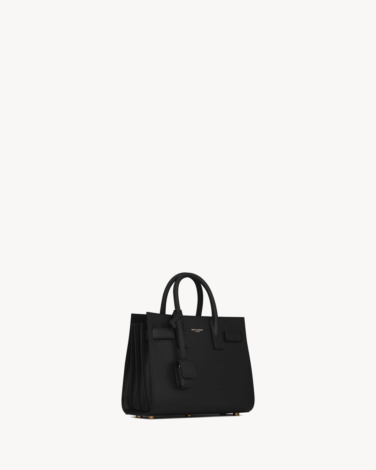 Replicate YSL Sac De Jour In Smooth Leather Nano(1:1 replica)1:1High-quality replica