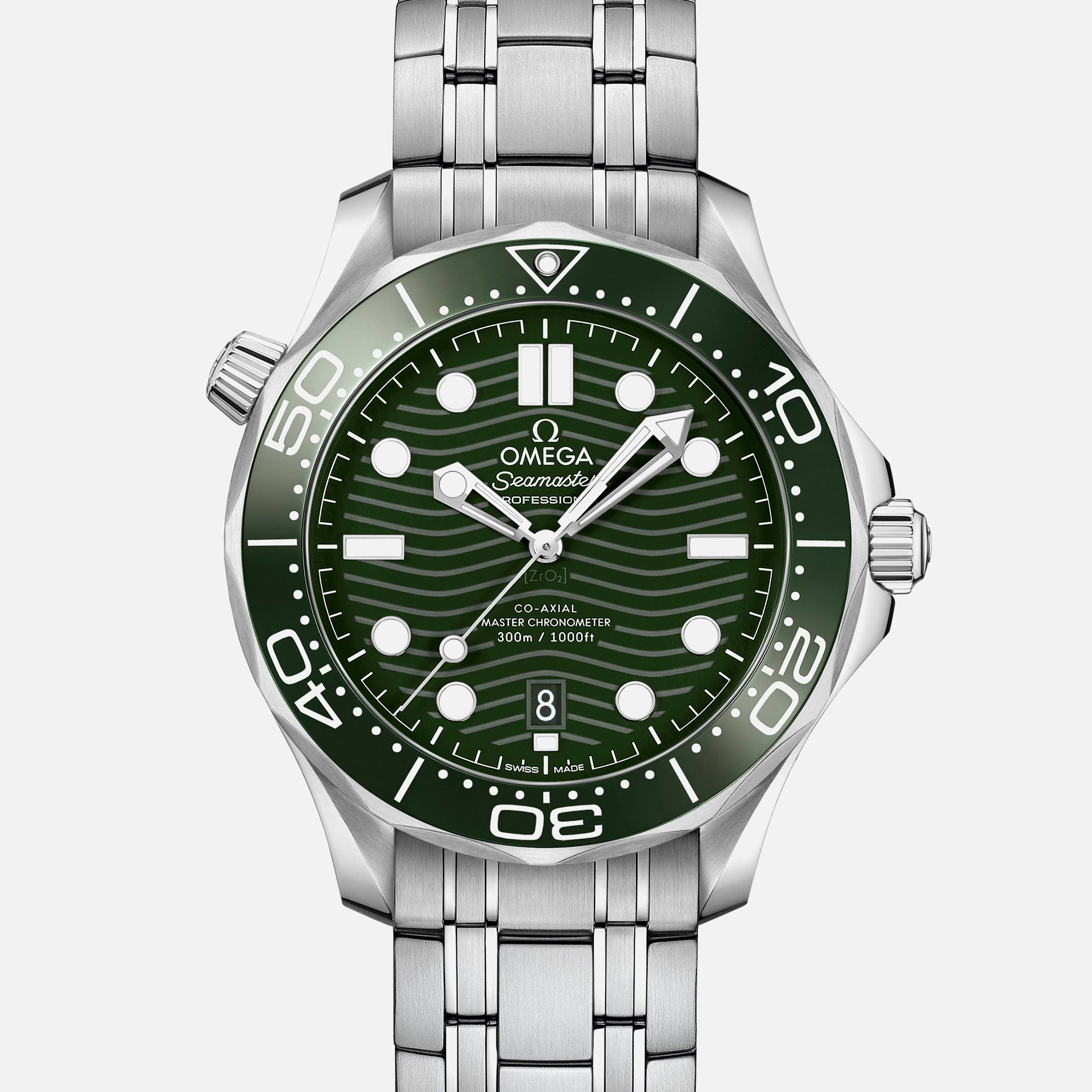 OMEGA - Elite Watch Atelier