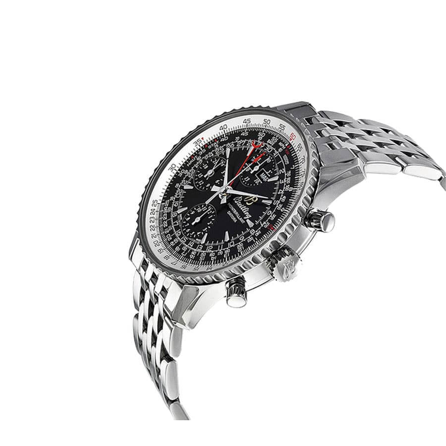 Breitling Montbrillant Datora Replica - Top club