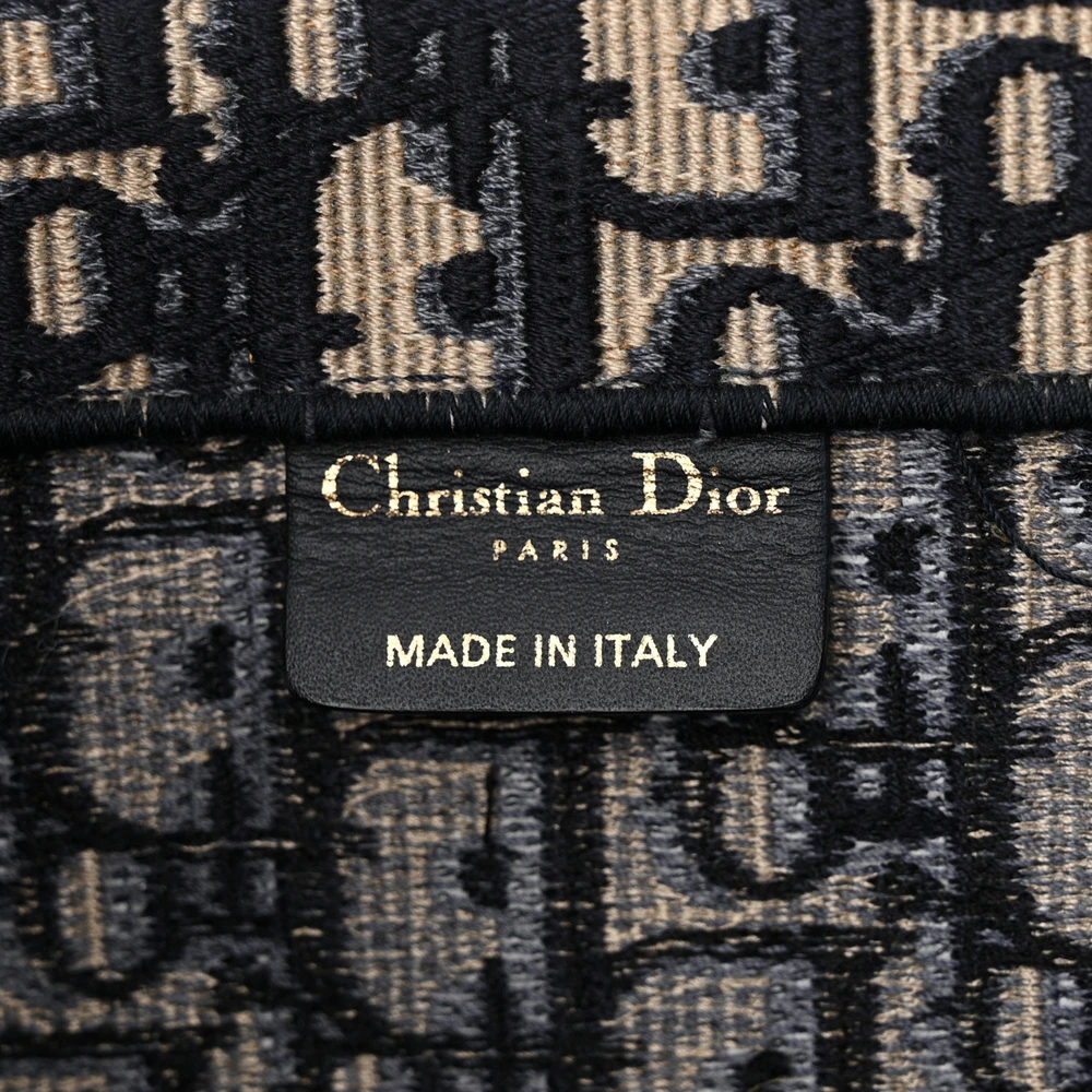 Superfake Dior Book Tote Handbags with Mirror Perfection