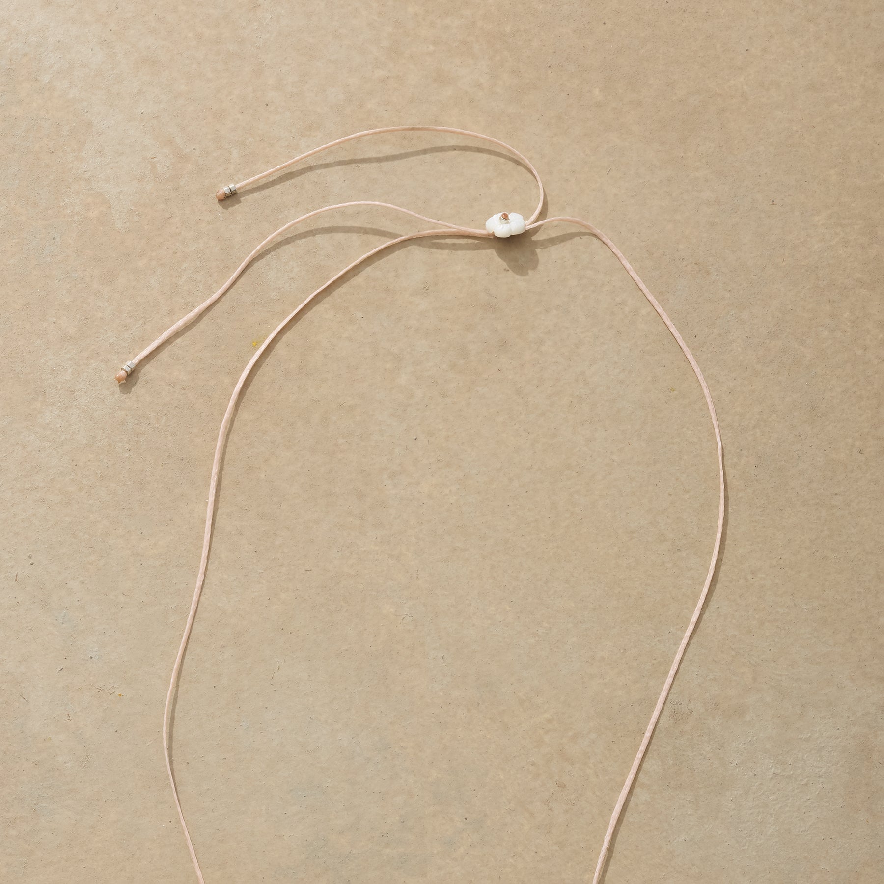 Heart Milagro Necklace - Sundance Clothing