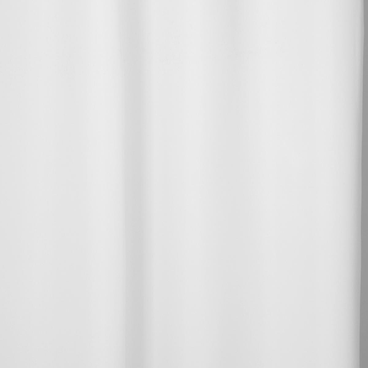 Insulated curtain Ivory white, 140x260 cm