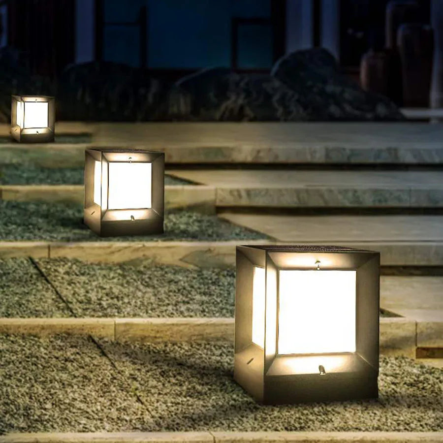 LumiAlu | Strakke Aluminium Verlichting