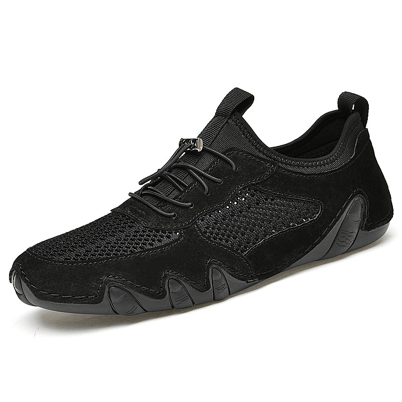 Men's New Casual Shoes Sports Trend, Fashionable And Good-Looking