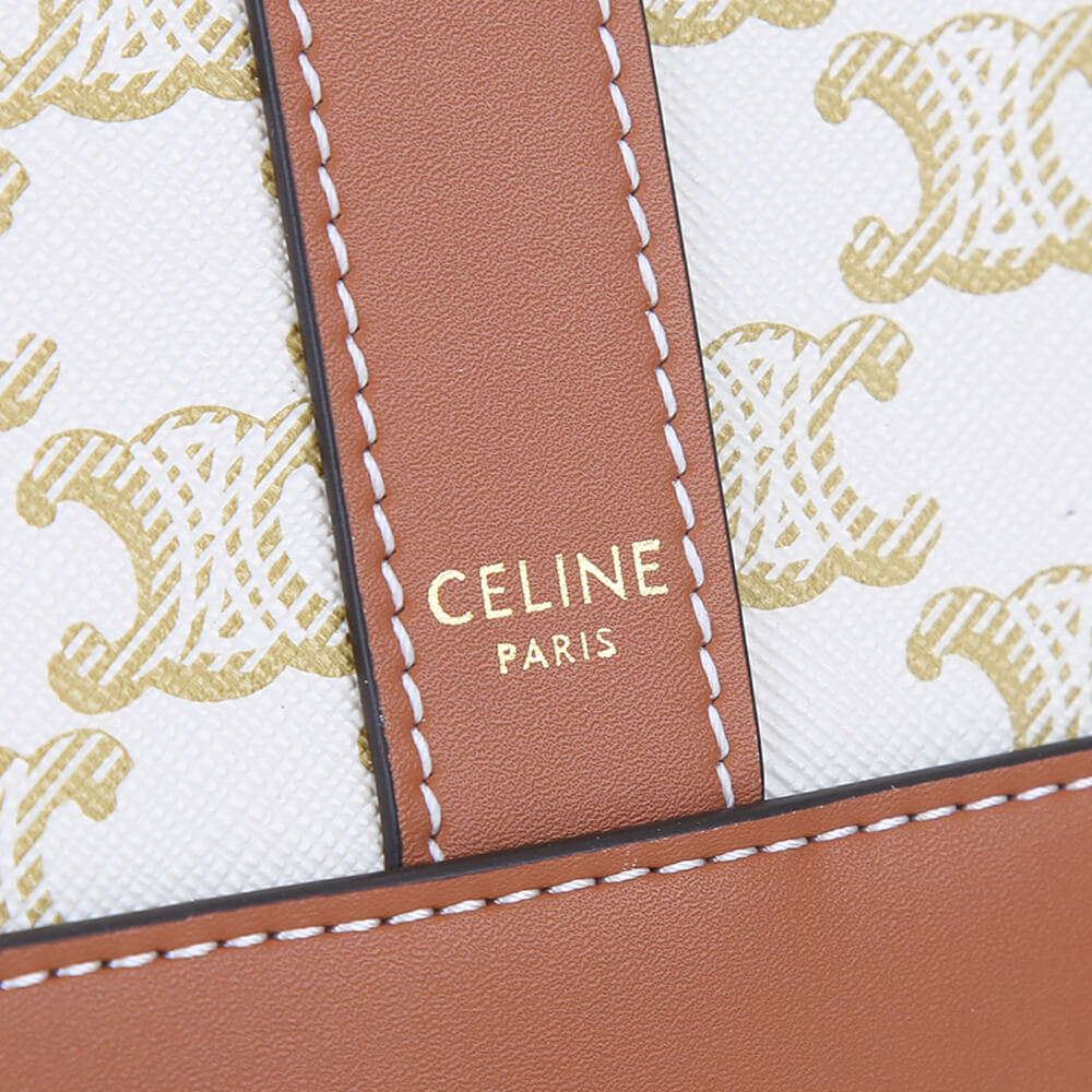 Celine Medium Bucket Bag1:1High-quality replica