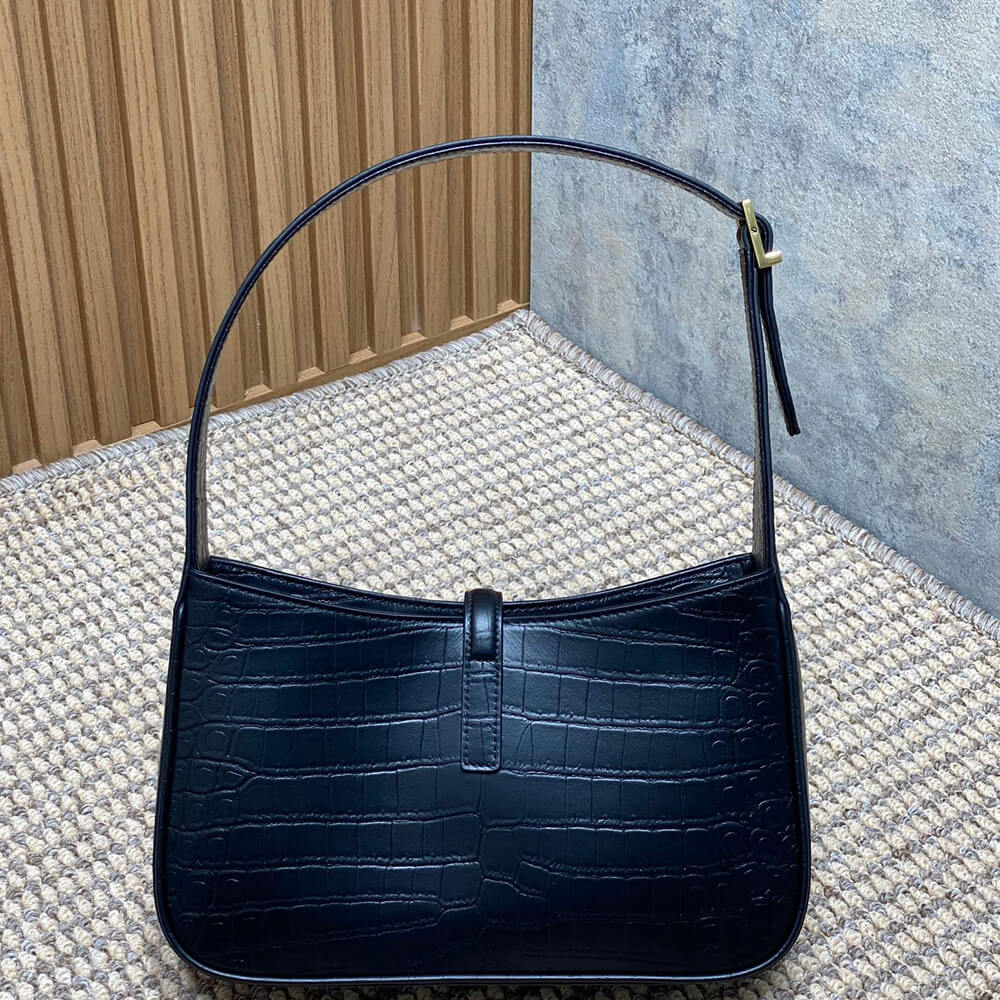 YSL LE 5 A 7 HOBO BAG1:1High-quality replica