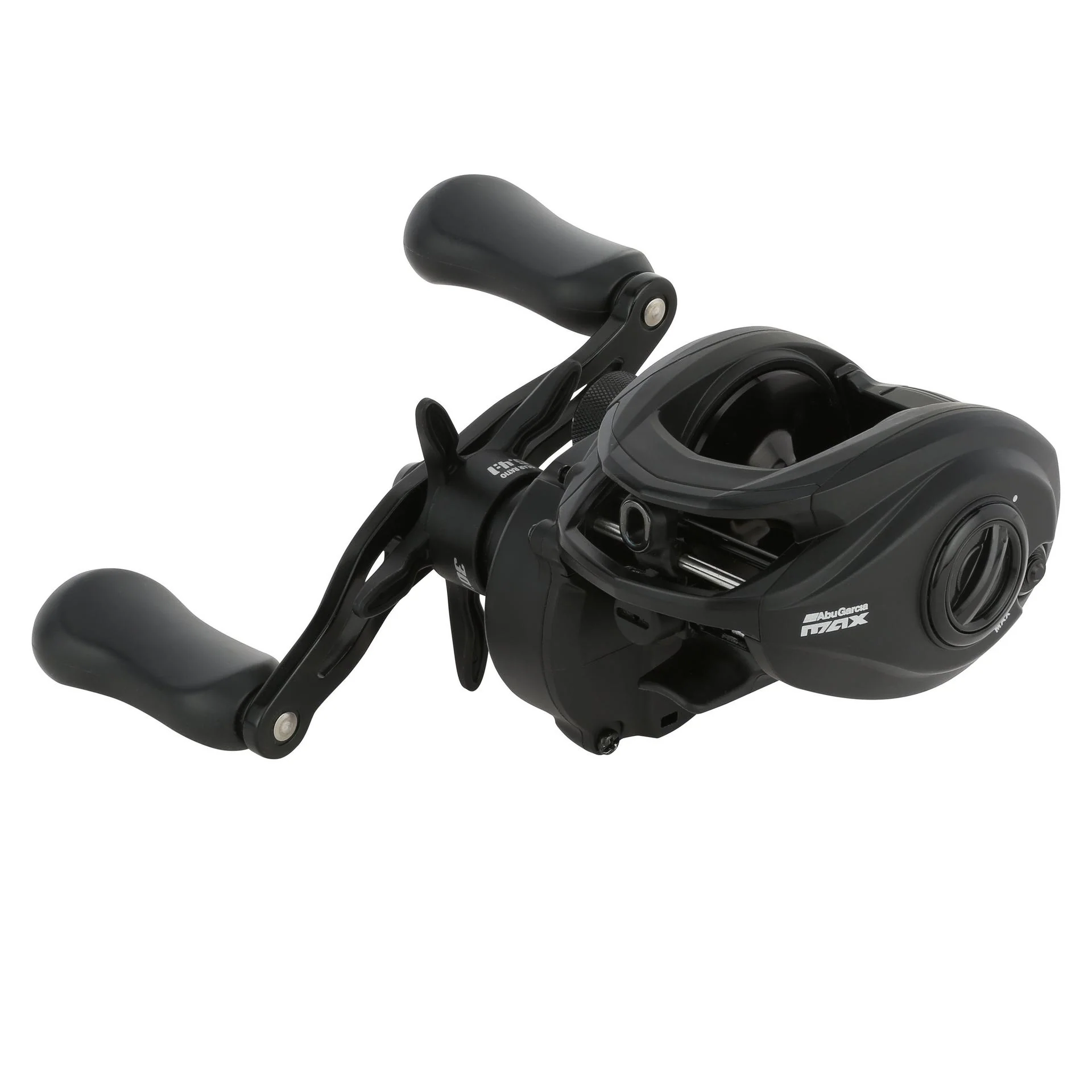 Max™ Predator Low Profile Reel