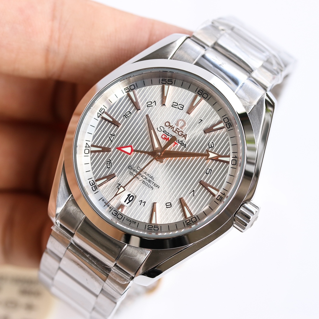 Omega Seamaster 150m(1:1 replica) - Top club