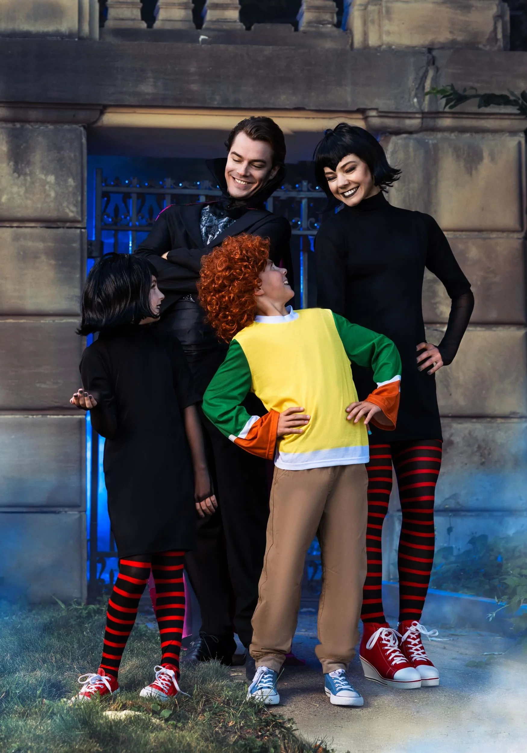Hotel Transylvania Women's Mavis Costume - Image 5 Hotel Transylvania Women's Mavis Costume - Image 5
