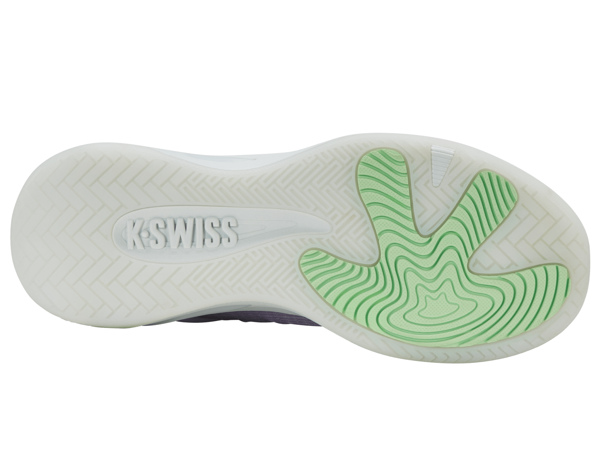 K-FRAME PICKLEBALL - Footwear K-Swiss