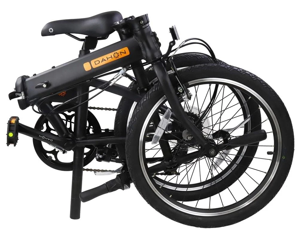 Dahon Hit (Black) - Image 2