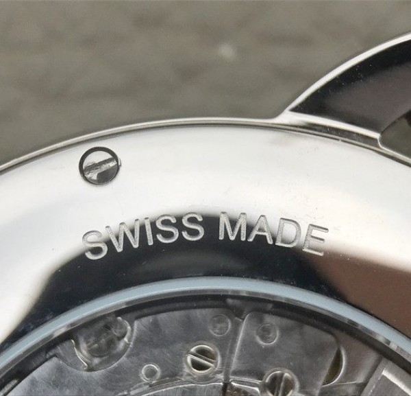 Replica Cartier Ronde De Cartier SS White Dial Diamonds Bezel Croco Strap A2892 - Top club